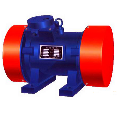 YZO振動電機(jī)如何檢查？